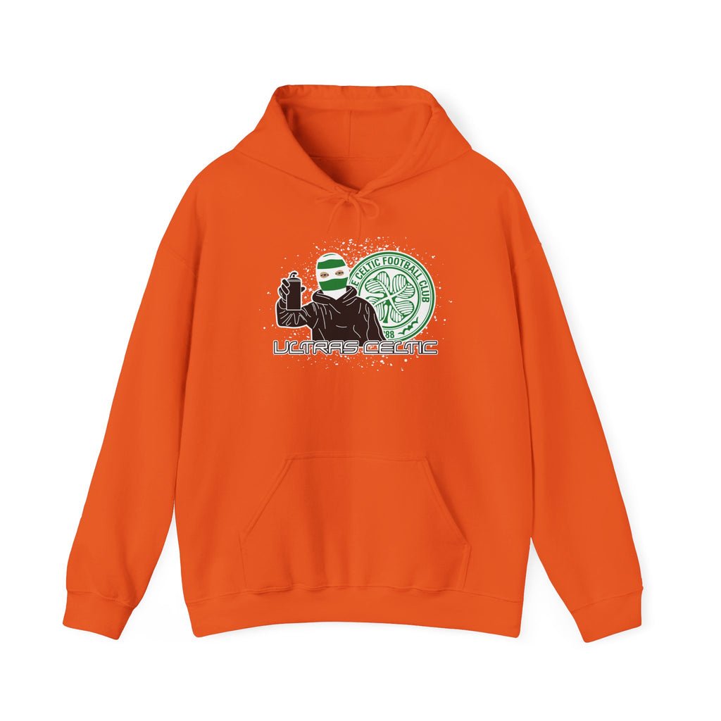 Celtic F.C. - hoodie - 03 - S - 3XL