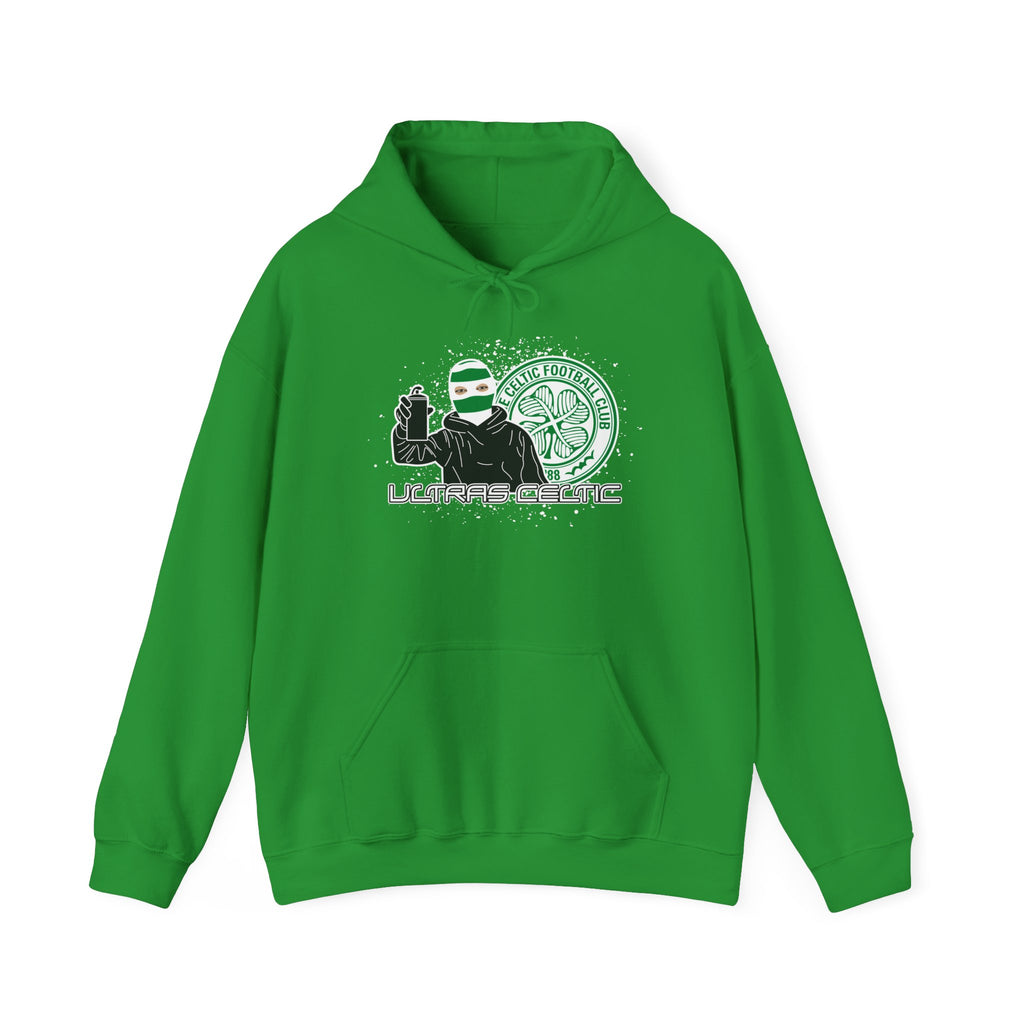 Celtic F.C. - hoodie - 03 - S - 3XL