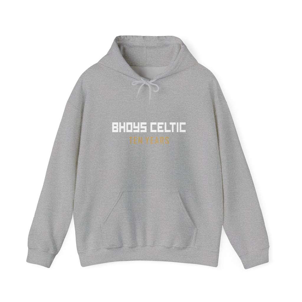Celtic F.C. - hoodie - 04 - S - 3XL