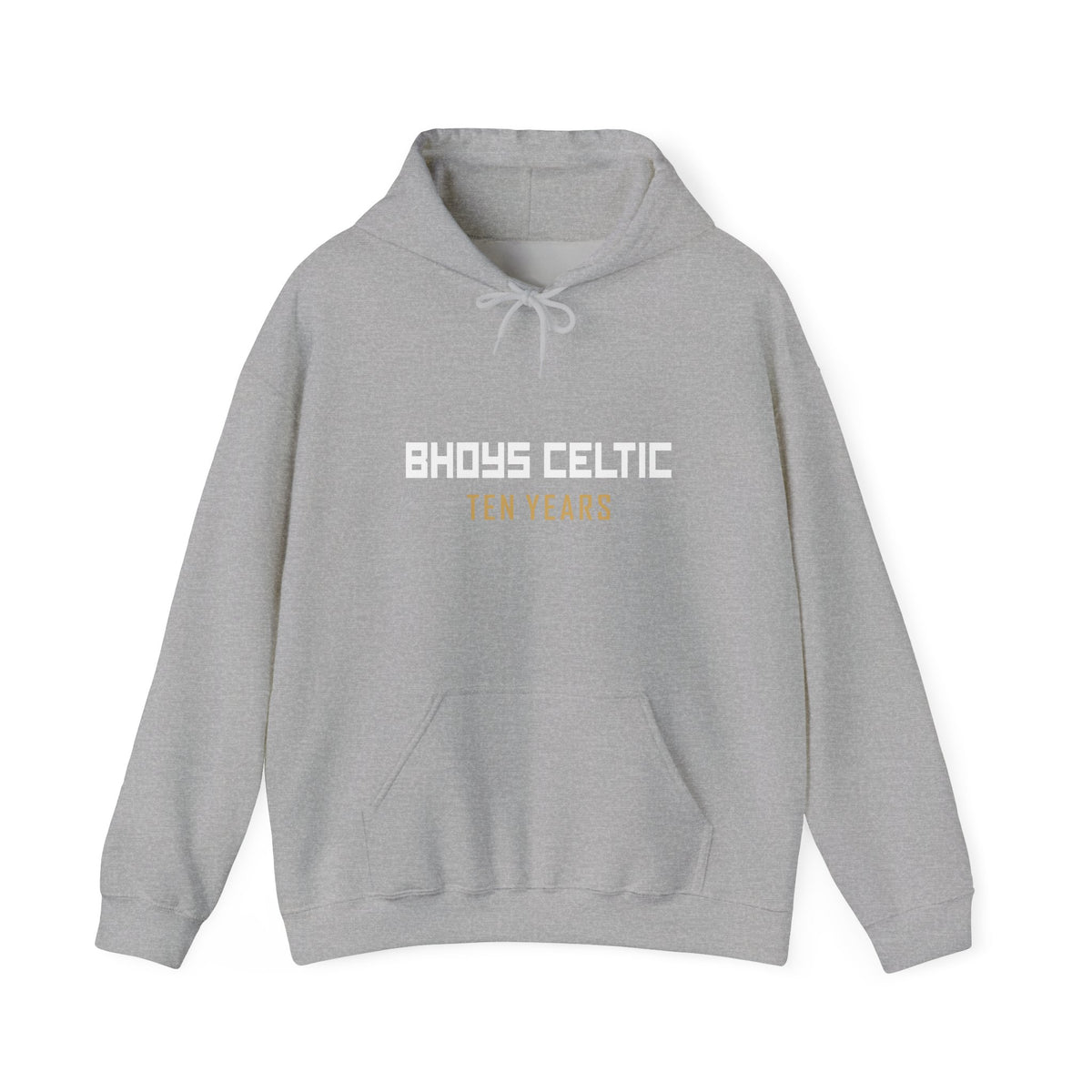 Celtic F.C. - hoodie - 04 - S - 3XL