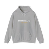 Celtic F.C. - hoodie - 04 - S - 3XL