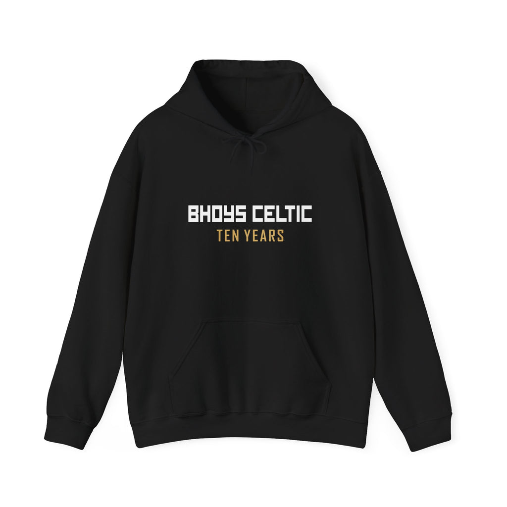 Celtic F.C. - hoodie - 04 - S - 3XL