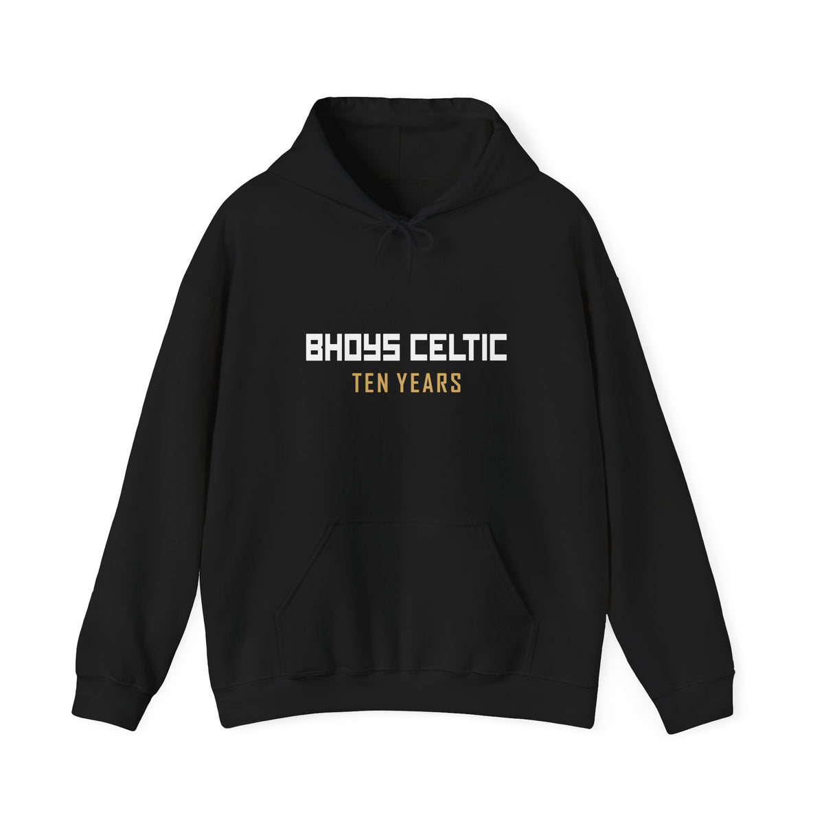 Celtic F.C. - hoodie - 04 - S - 3XL