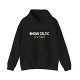 Celtic F.C. - hoodie - 04 - S - 3XL