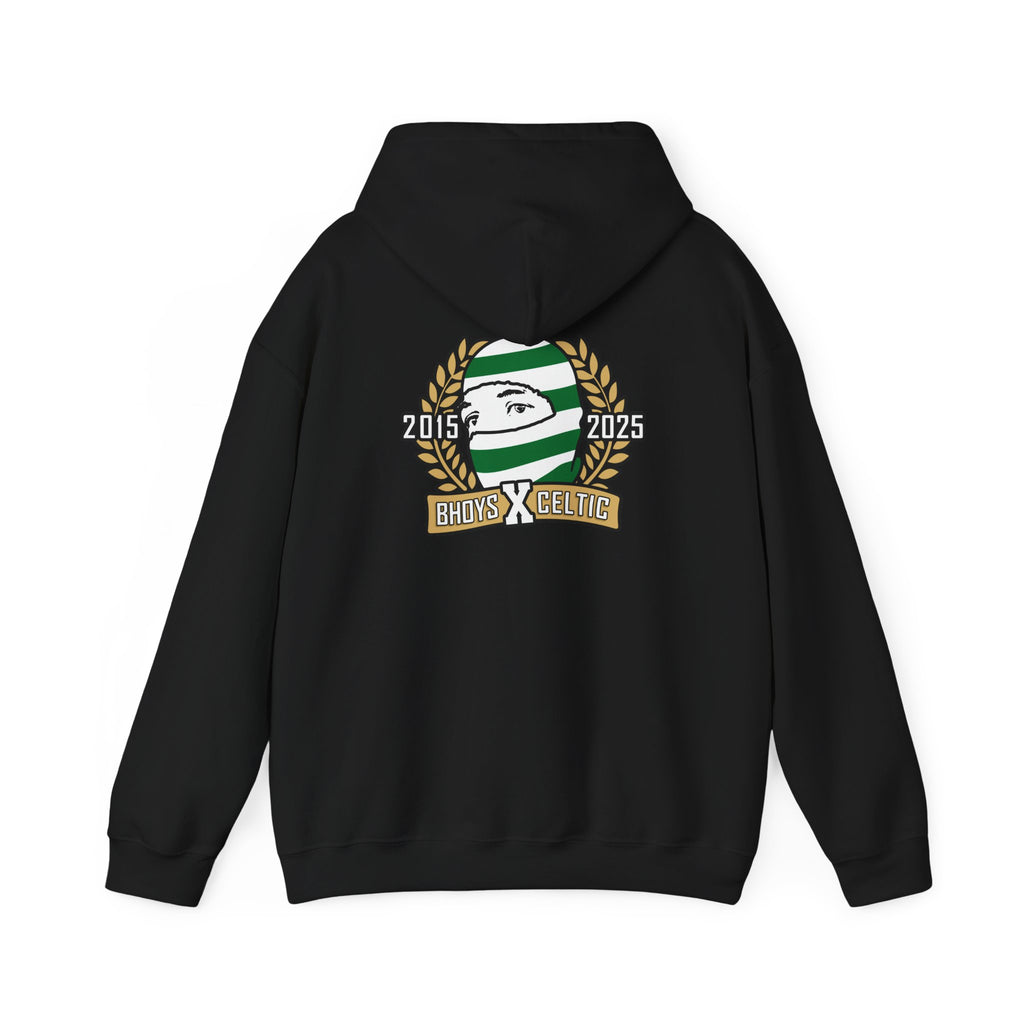 Celtic F.C. - hoodie - 04 - S - 3XL