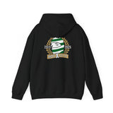 Celtic F.C. - hoodie - 04 - S - 3XL