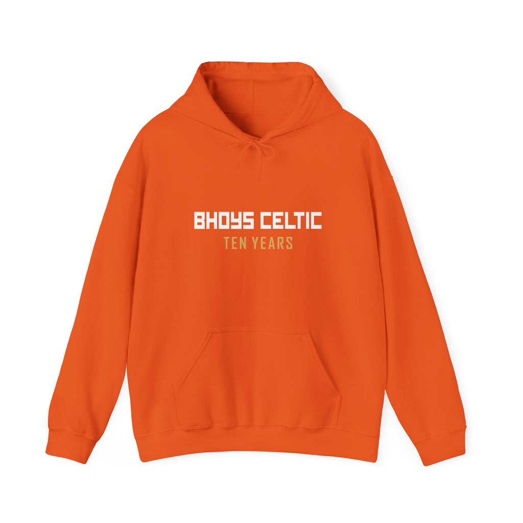 Celtic F.C. - hoodie - 04 - S - 3XL