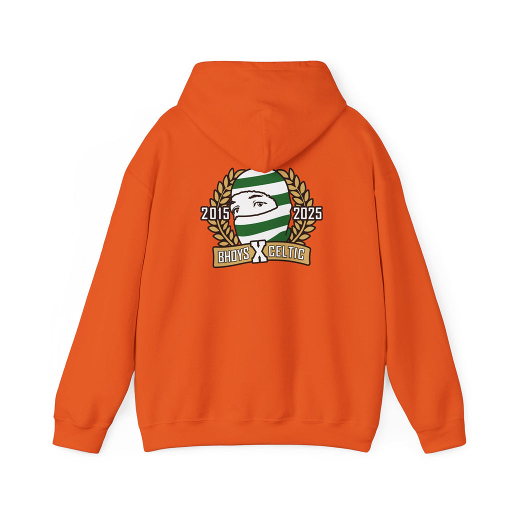 Celtic F.C. - hoodie - 04 - S - 3XL