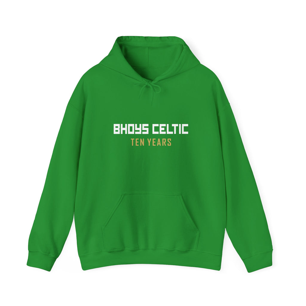 Celtic F.C. - hoodie - 04 - S - 3XL