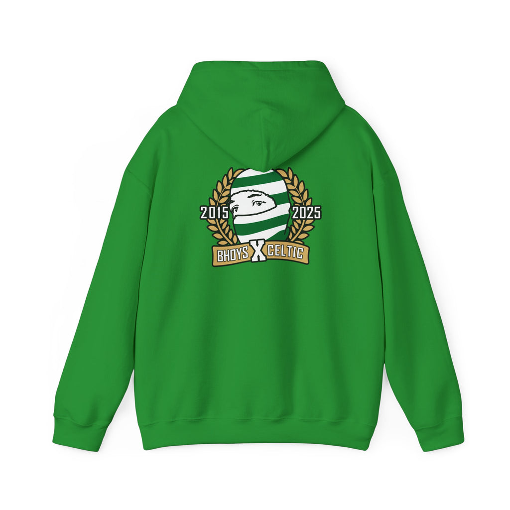 Celtic F.C. - hoodie - 04 - S - 3XL