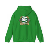 Celtic F.C. - hoodie - 04 - S - 3XL