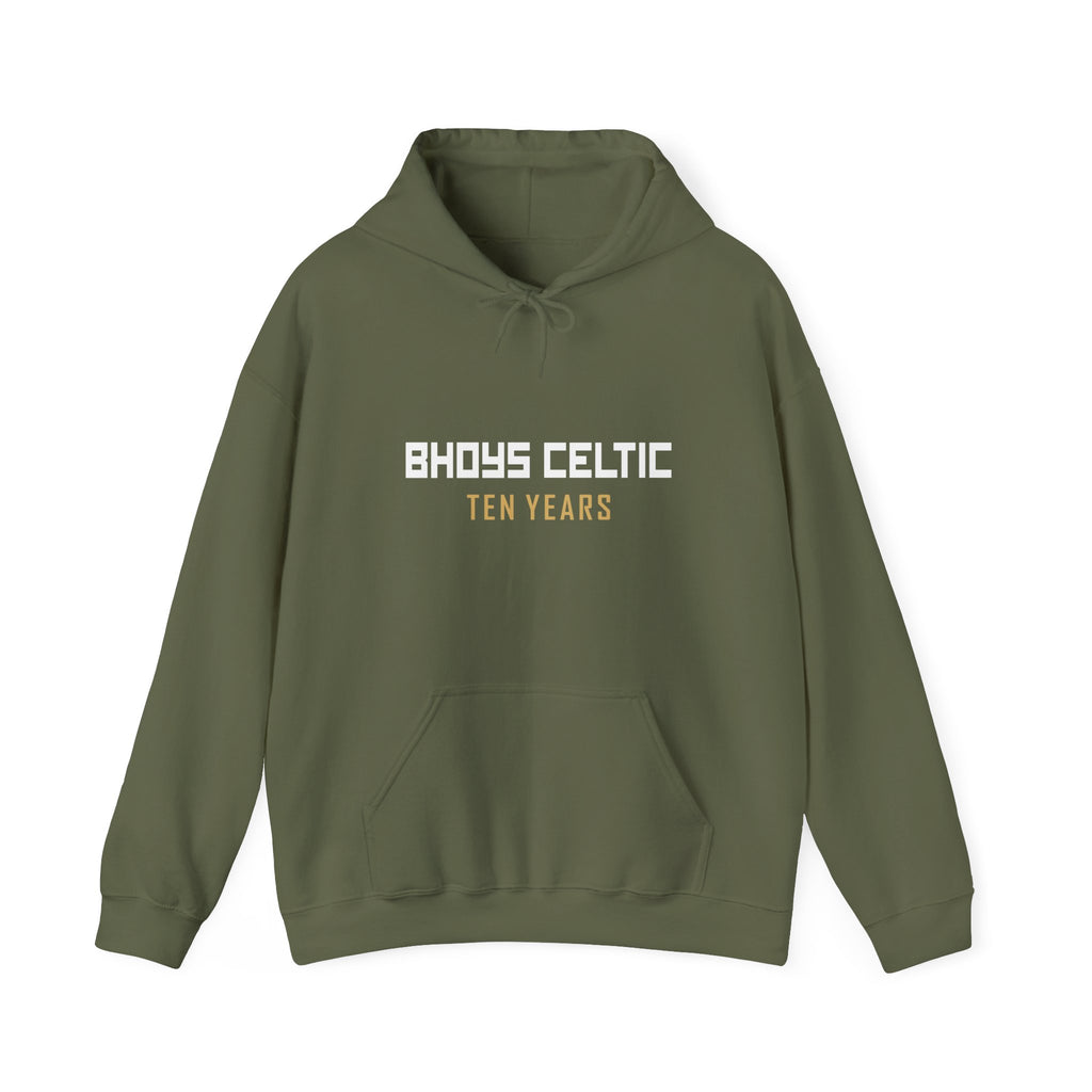Celtic F.C. - hoodie - 04 - S - 3XL