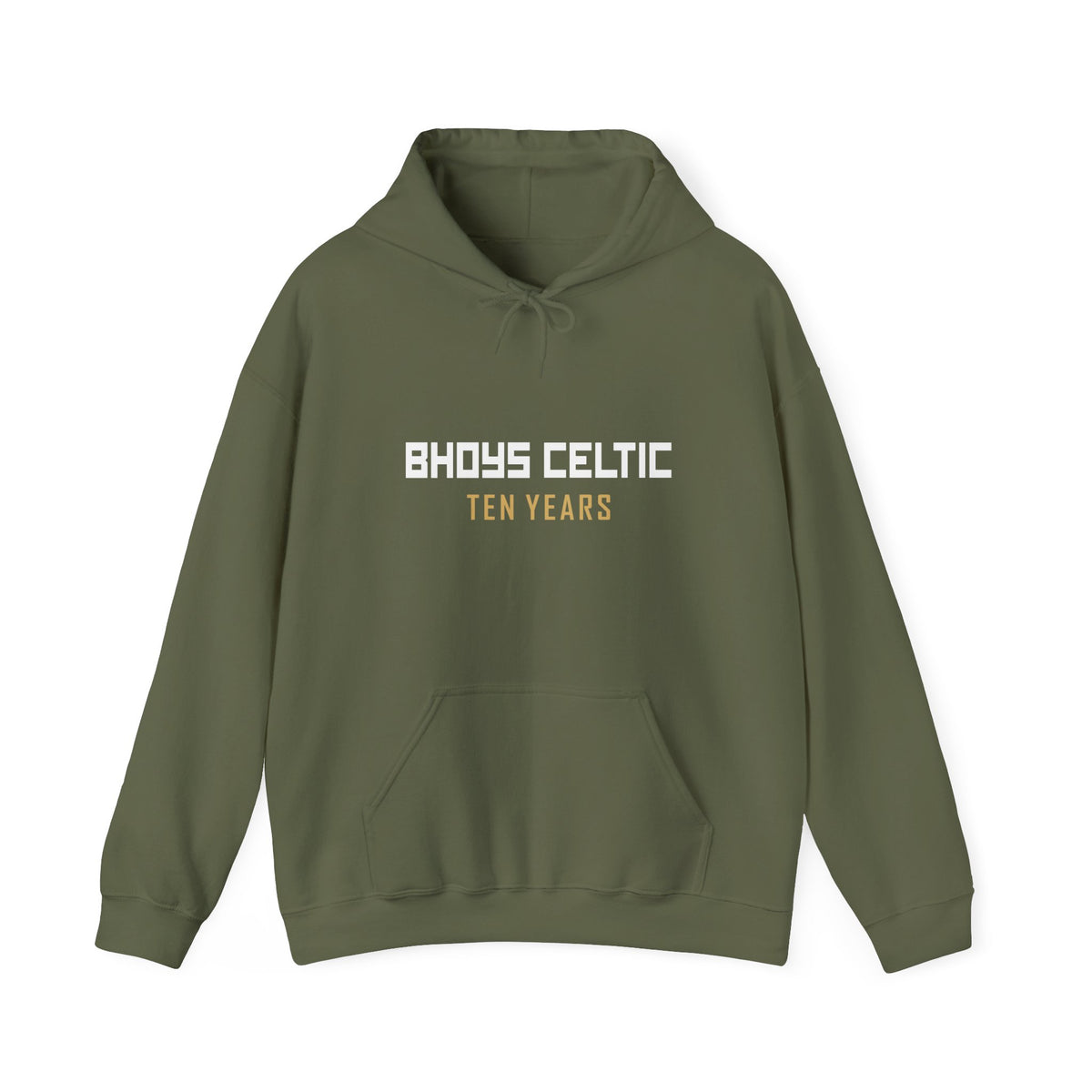 Celtic F.C. - hoodie - 04 - S - 3XL