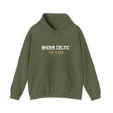 Celtic F.C. - hoodie - 04 - S - 3XL