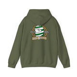 Celtic F.C. - hoodie - 04 - S - 3XL