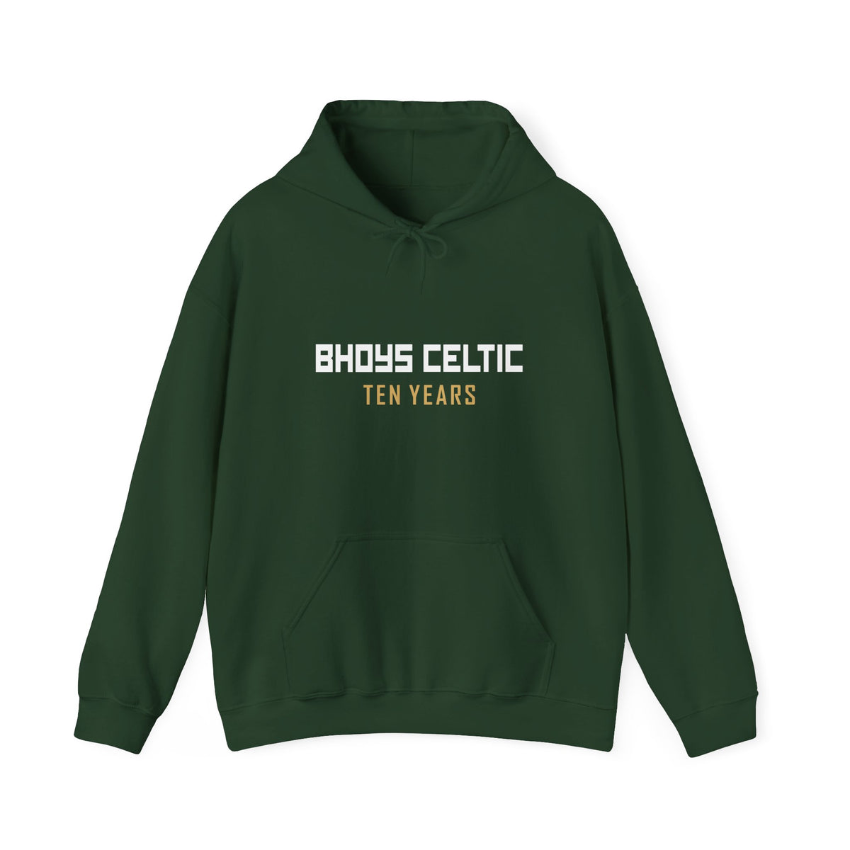 Celtic F.C. - hoodie - 04 - S - 3XL