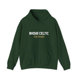 Celtic F.C. - hoodie - 04 - S - 3XL
