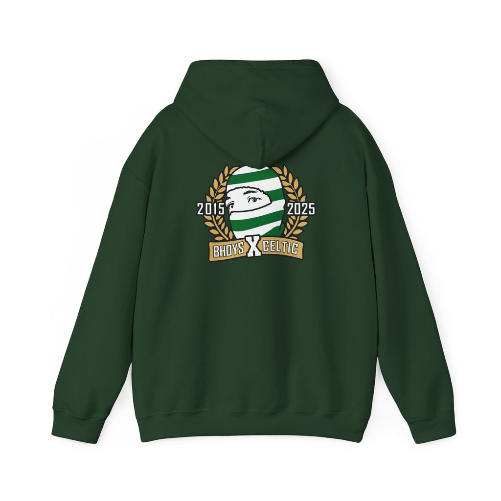 Celtic F.C. - hoodie - 04 - S - 3XL