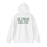 Celtic F.C. - hoodie - 05 - S - 3XL