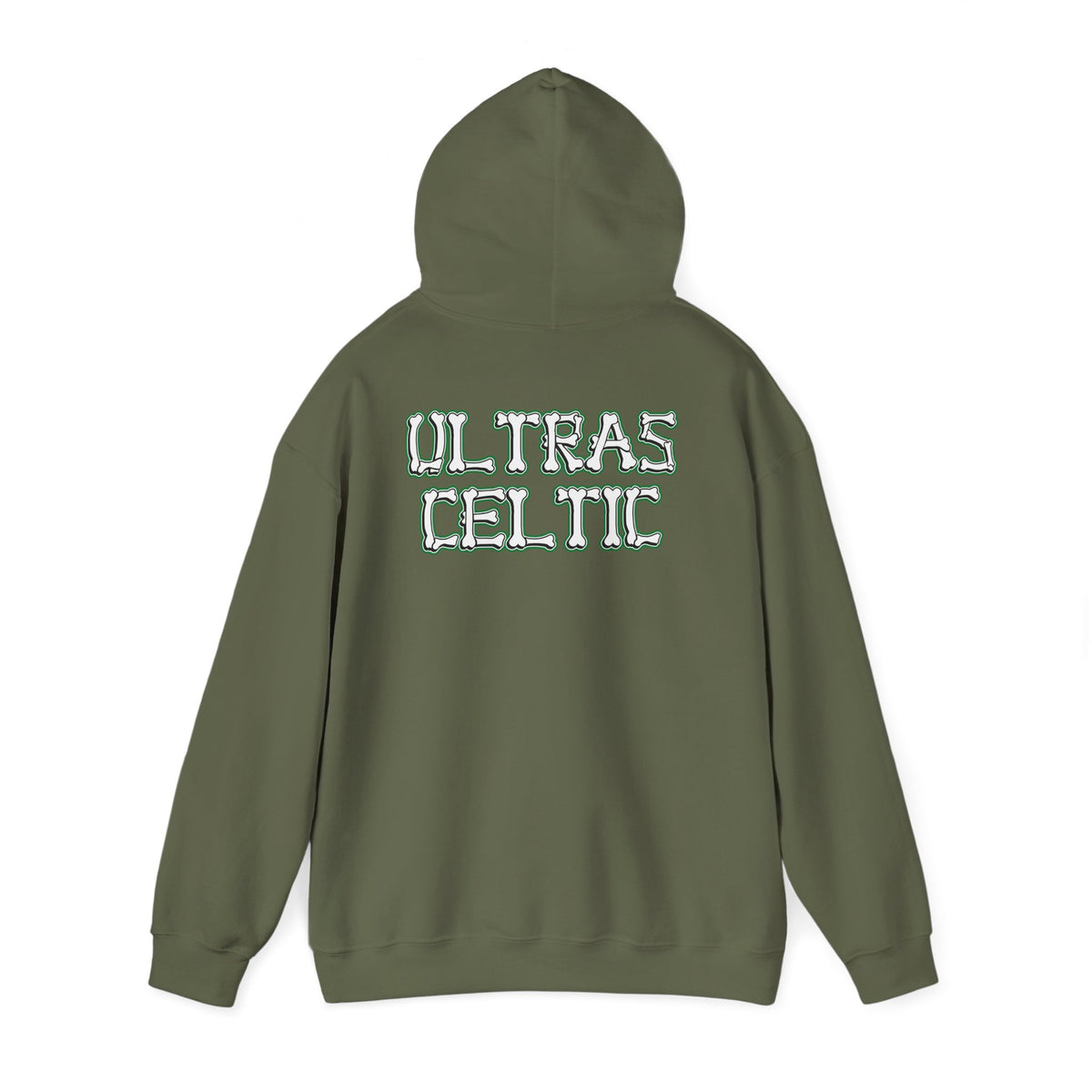Celtic F.C. - hoodie - 05 - S - 3XL