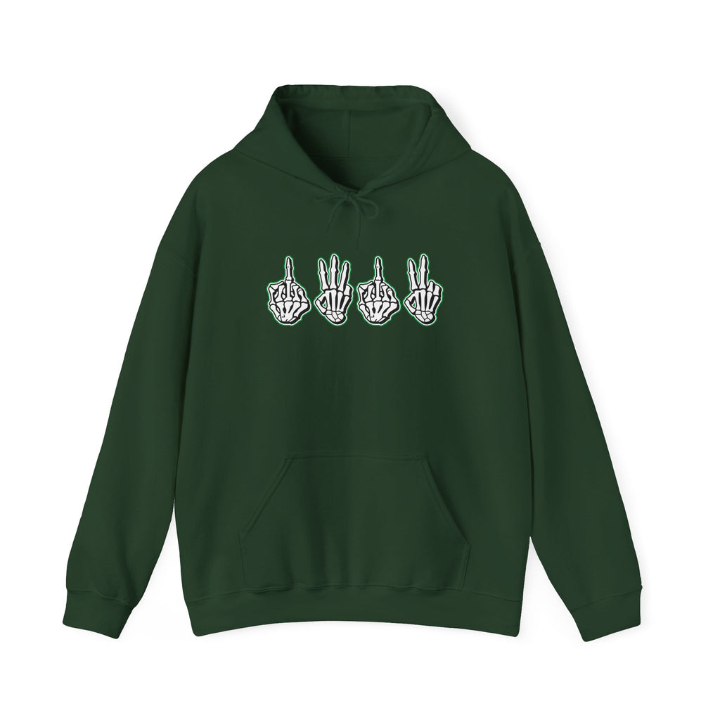 Celtic F.C. - hoodie - 05 - S - 3XL