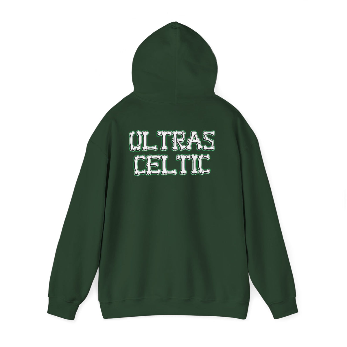 Celtic F.C. - hoodie - 05 - S - 3XL