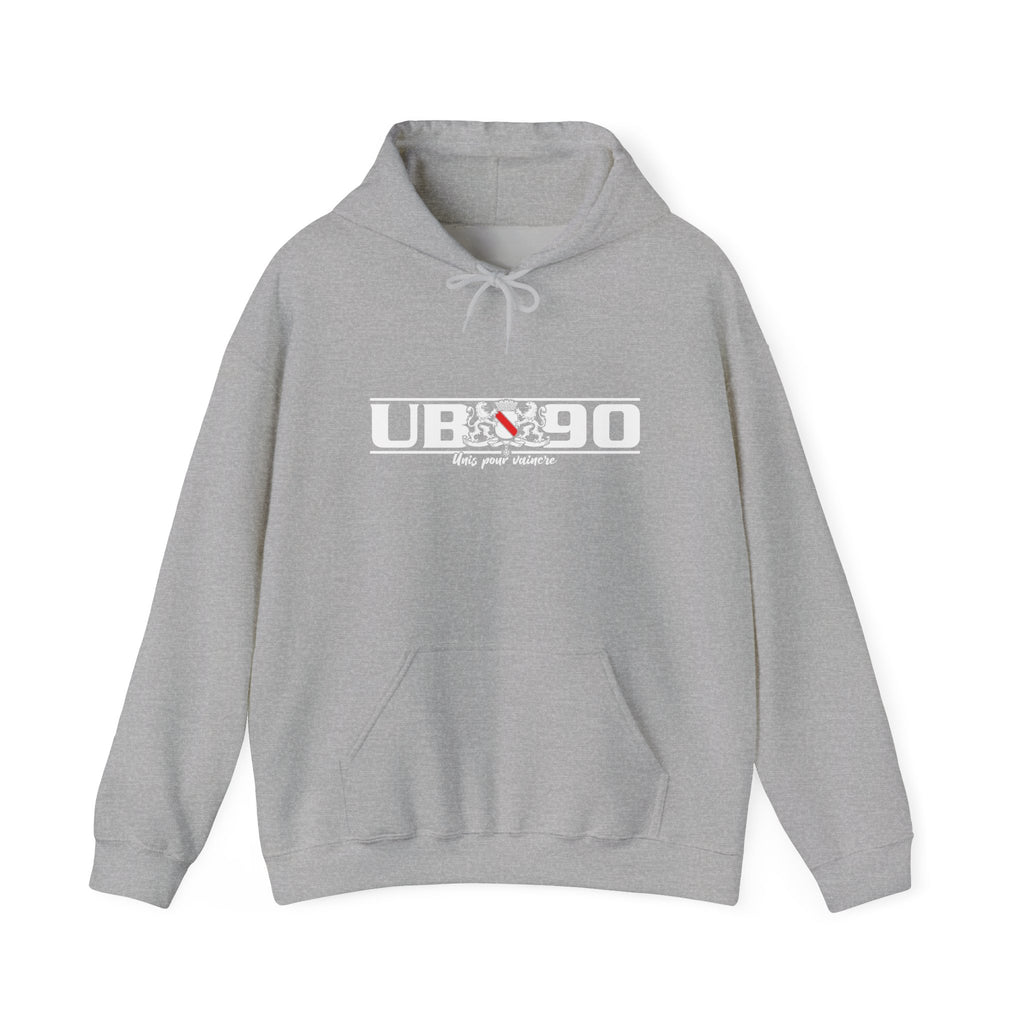 RC Strasbourg Alsace - hoodie - 01 - S - 3XL
