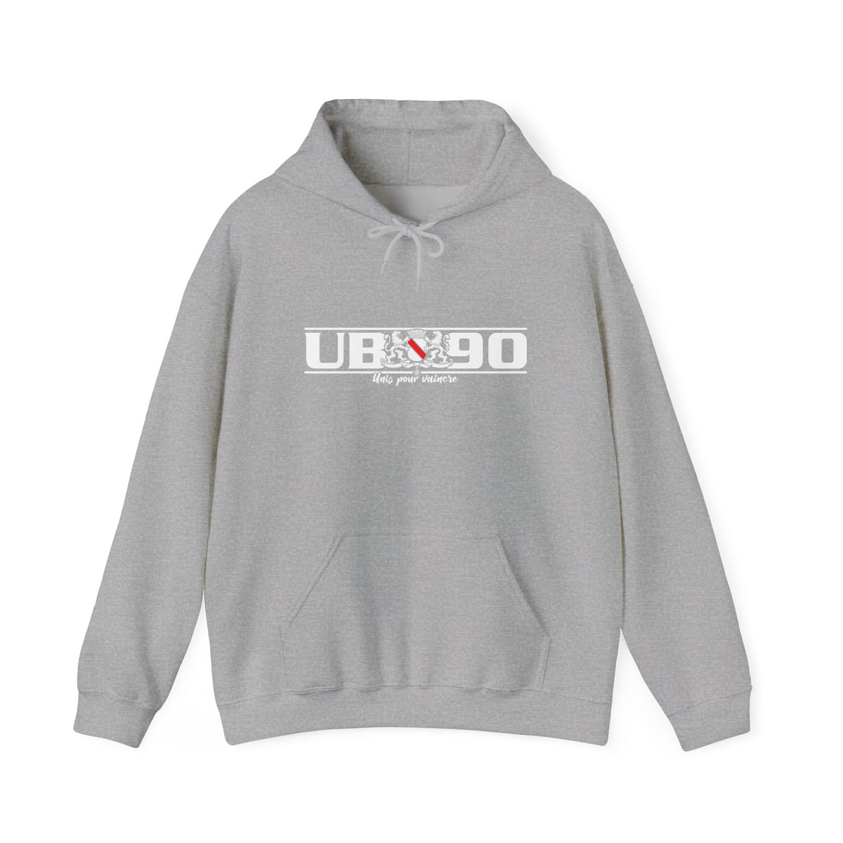 RC Strasbourg Alsace - hoodie - 01 - S - 3XL