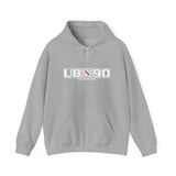 RC Strasbourg Alsace - hoodie - 01 - S - 3XL