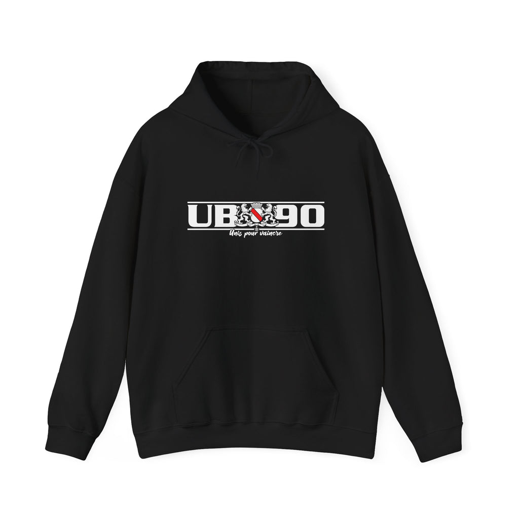 RC Strasbourg Alsace - hoodie - 01 - S - 3XL