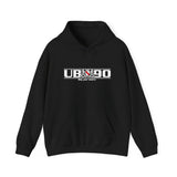 RC Strasbourg Alsace - hoodie - 01 - S - 3XL
