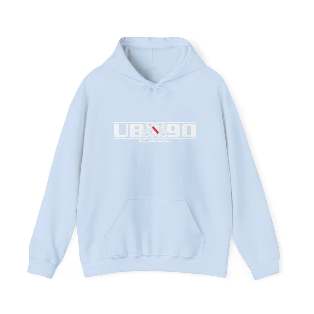 RC Strasbourg Alsace - hoodie - 01 - S - 3XL