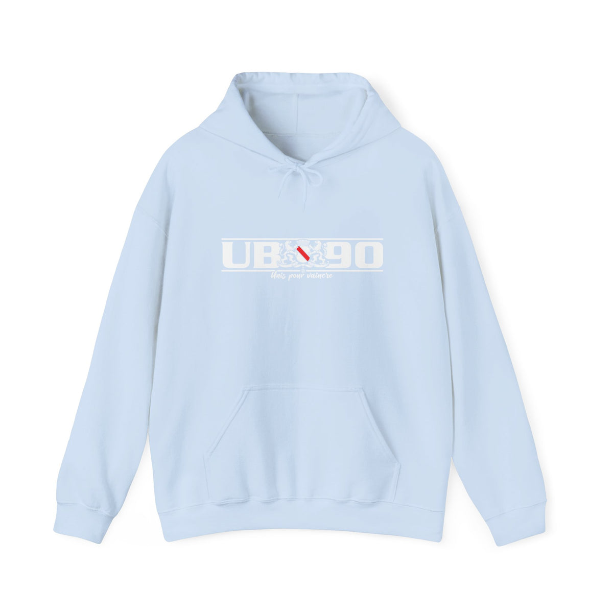 RC Strasbourg Alsace - hoodie - 01 - S - 3XL