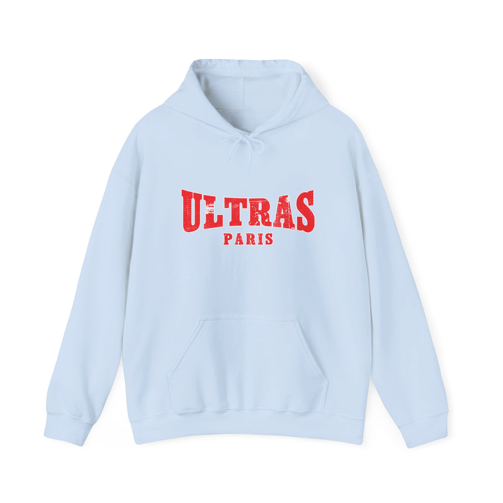 Psg - hoodie - 45 - S - 3XL