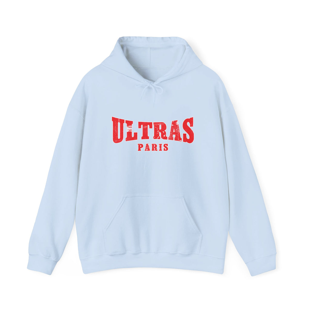 Psg - hoodie - 45 - S - 3XL