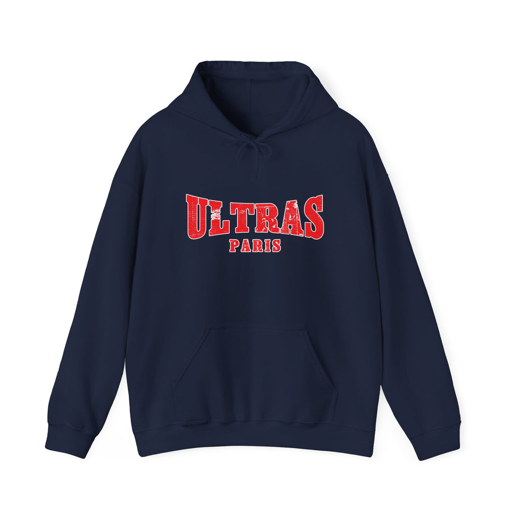 Psg - hoodie - 45 - S - 3XL