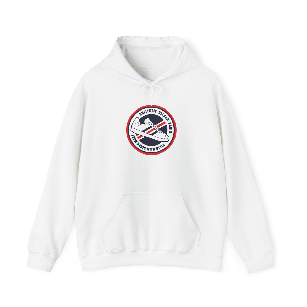 Psg - hoodie - 46 - S - 3XL