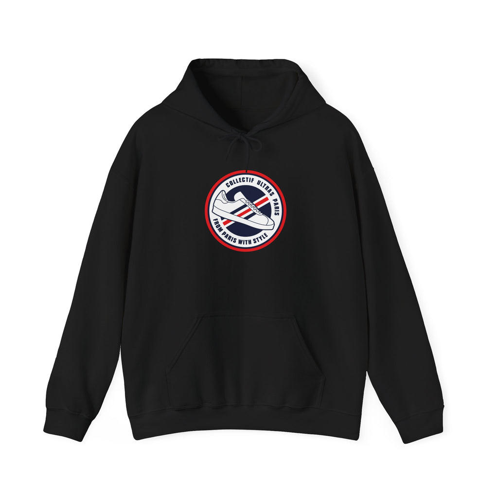 Psg - hoodie - 46 - S - 3XL