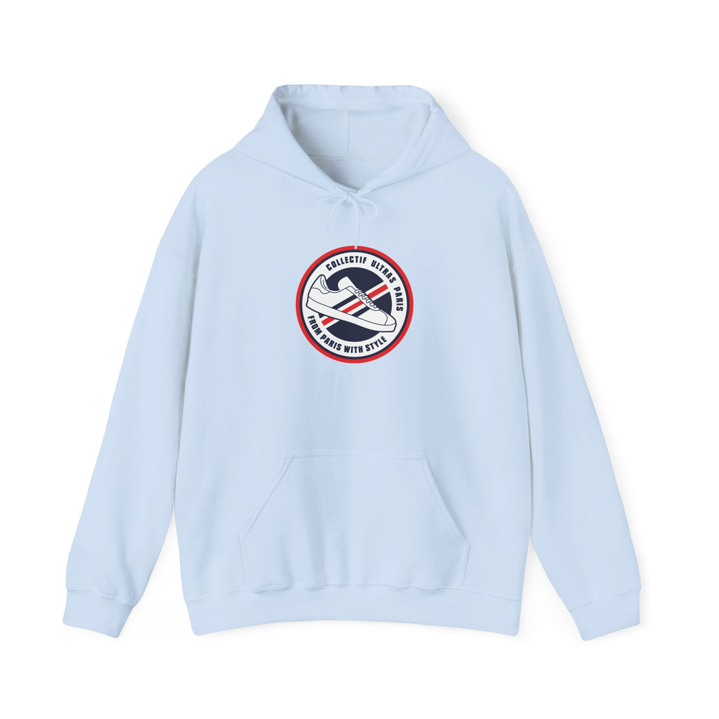 Psg - hoodie - 46 - S - 3XL