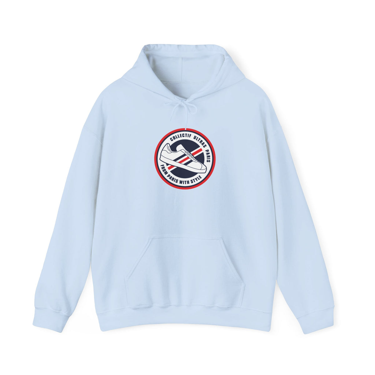 Psg - hoodie - 46 - S - 3XL