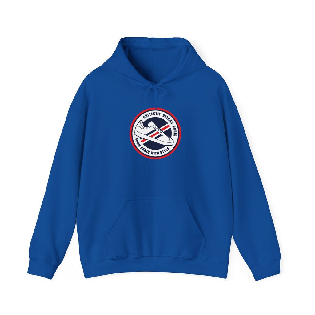 Psg - hoodie - 46 - S - 3XL