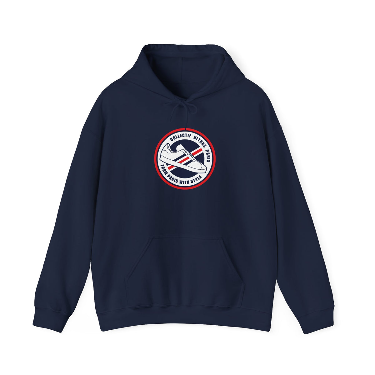 Psg - hoodie - 46 - S - 3XL