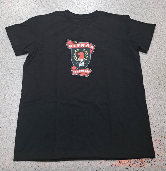 Eintracht Frankfurt - t-shirt - 13 - S - XXL