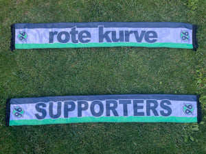 Hannover 96 - 6 - SUPPORTERS / ROTE KURVE