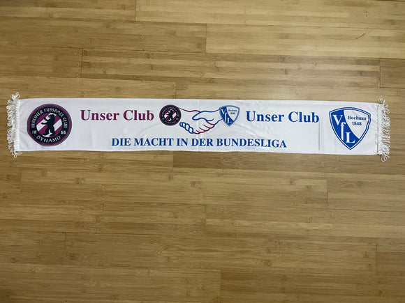 Berliner FC Dynamo - VfL Bochum