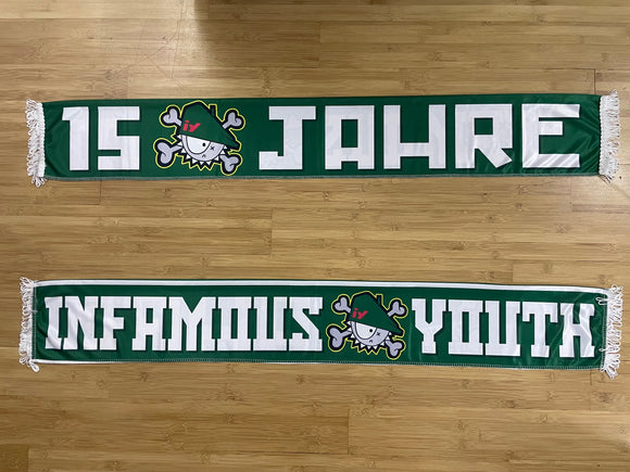 SV Werder Bremen - INFAMOUS YOUTH 15 YAHRE