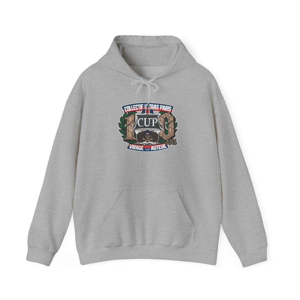 Psg - hoodie - 47 - S - 3XL