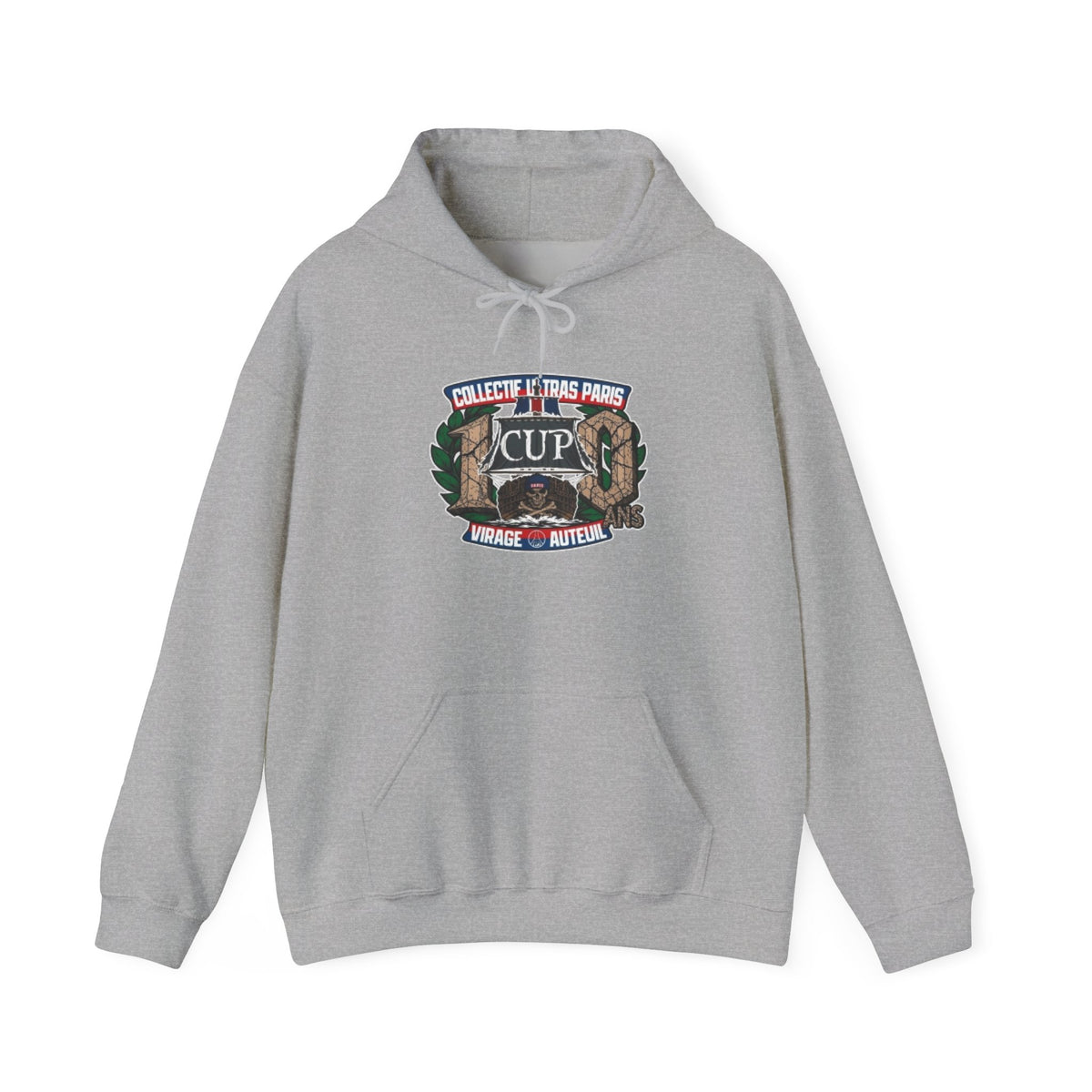 Psg - hoodie - 47 - S - 3XL