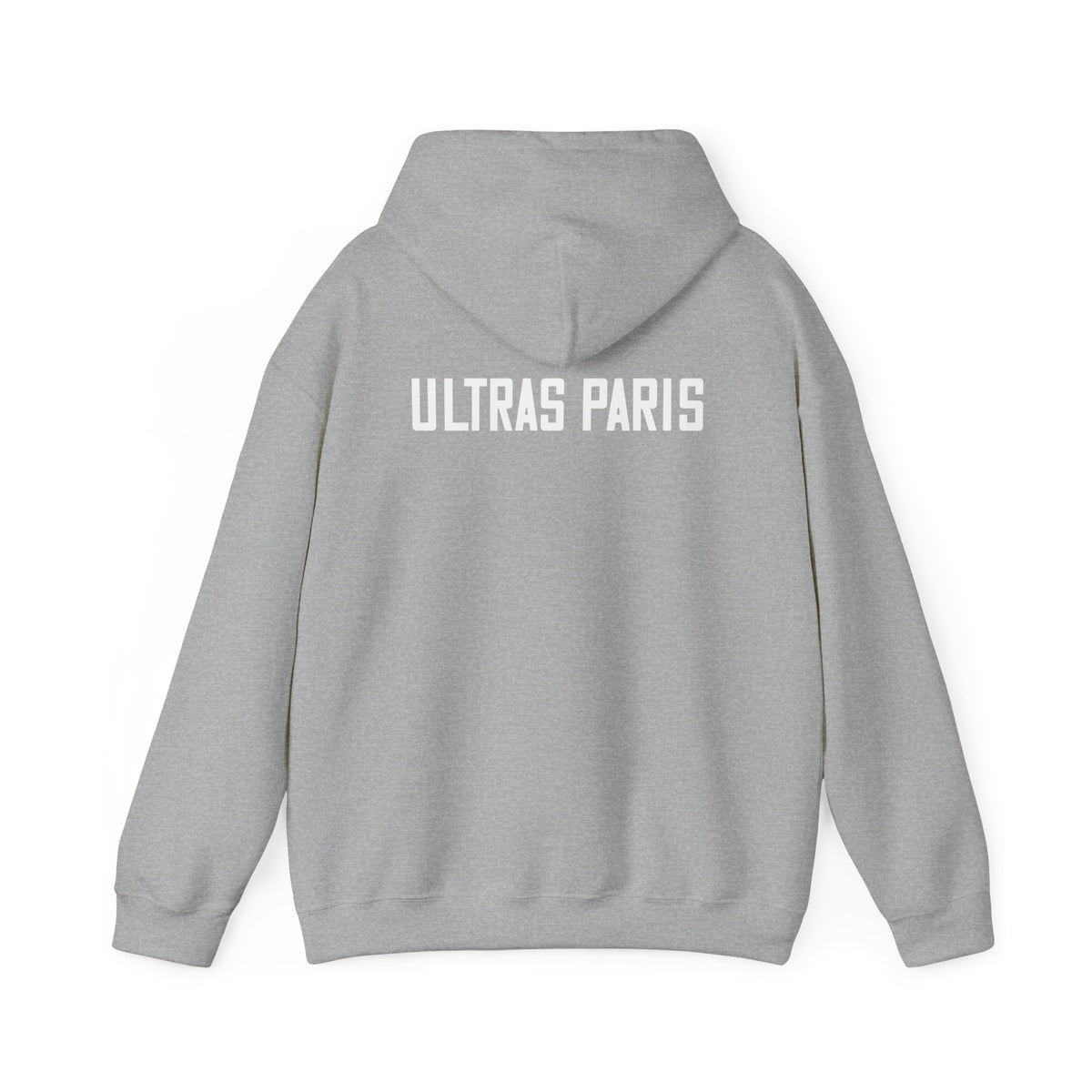 Psg - hoodie - 47 - S - 3XL