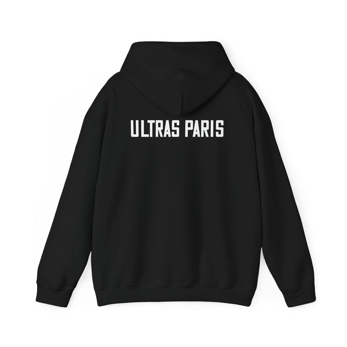 Psg - hoodie - 47 - S - 3XL